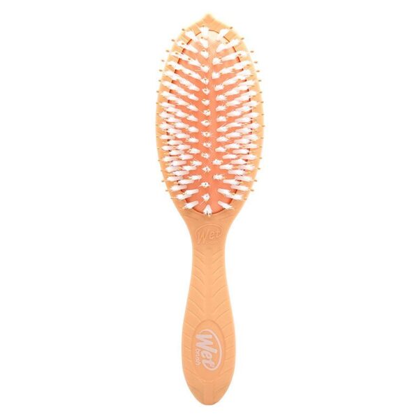 WetBrush Go Green Treatment And Shine Coconut Oil