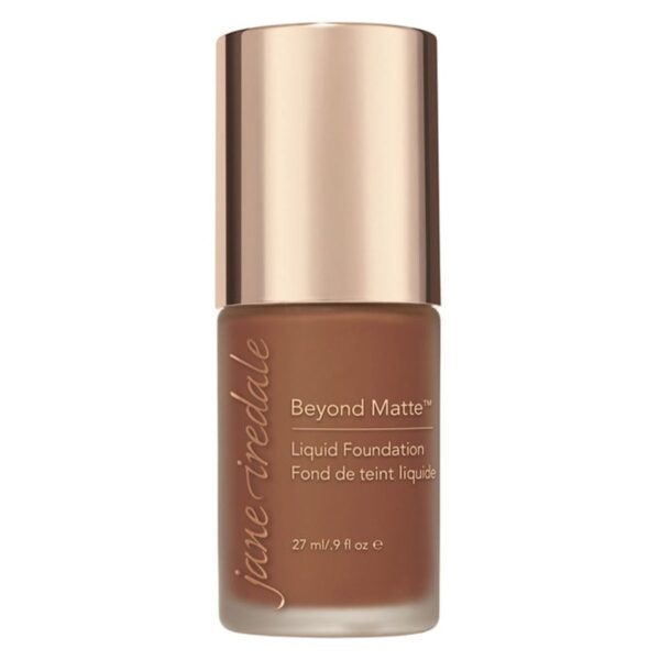 Jane Iredale Beyond Matte Liquid Foundation M16 27ml