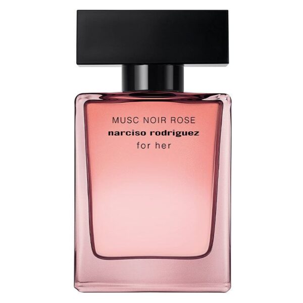 Narciso Rodriguez Musk Noir Rose For Her Eau de Parfum 30ml