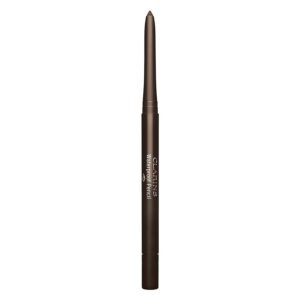 Clarins Waterproof Eye Pencil 02 Chestnut 0