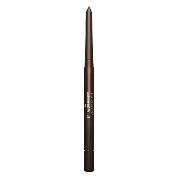 Clarins Waterproof Eye Pencil 02 Chestnut 0