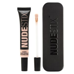 Nudestix Nudefix Cream Concealer Nude 1 10ml