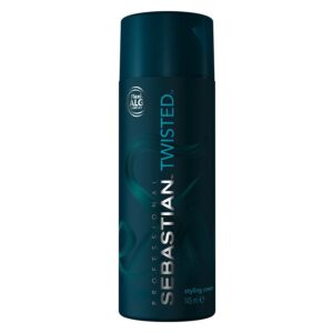 Sebastian Twisted Curl Styling Cream 145ml