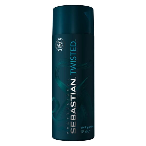 Sebastian Twisted Curl Styling Cream 145ml