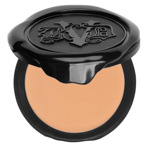 KVD Beauty Lock-it Refillable Finishing Powder Medium 8g