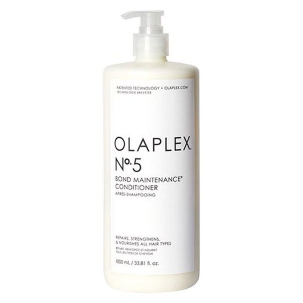 Olaplex No. 5 Bond Maintenance Conditioner 1000ml