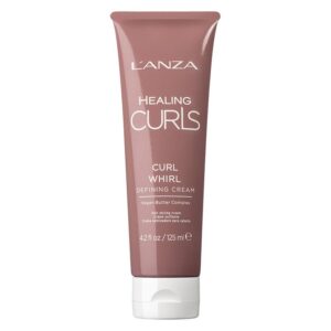 Lanza Healing Curls Curl Whirl Defining Cream 125ml