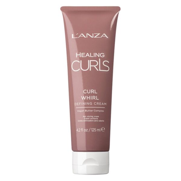 Lanza Healing Curls Curl Whirl Defining Cream 125ml