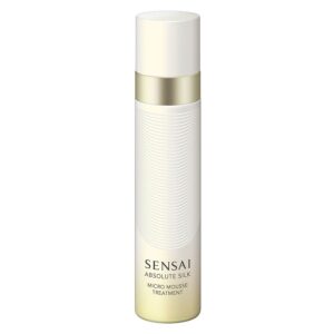 Sensai Absolute Silk Micro Mousse Treatment 90ml