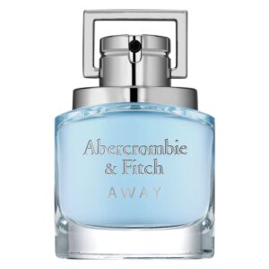 Abercrombie & Fitch Away Men Eau De Toilette 50ml