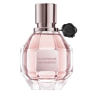 Viktor & Rolf Flowerbomb Eau De Parfum 50ml