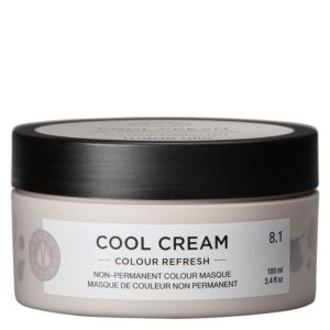 Maria Nila Colour Refresh Cool Cream 8