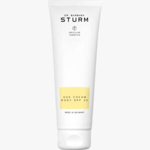 Sun Cream Body SPF 30 150 ml