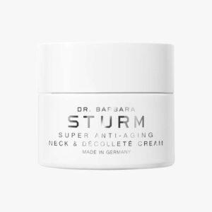 Super Anti-Aging Neck and Décolleté Cream 50 ml