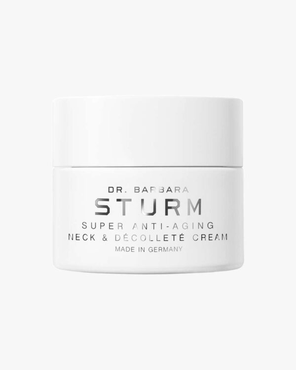 Super Anti-Aging Neck and Décolleté Cream 50 ml