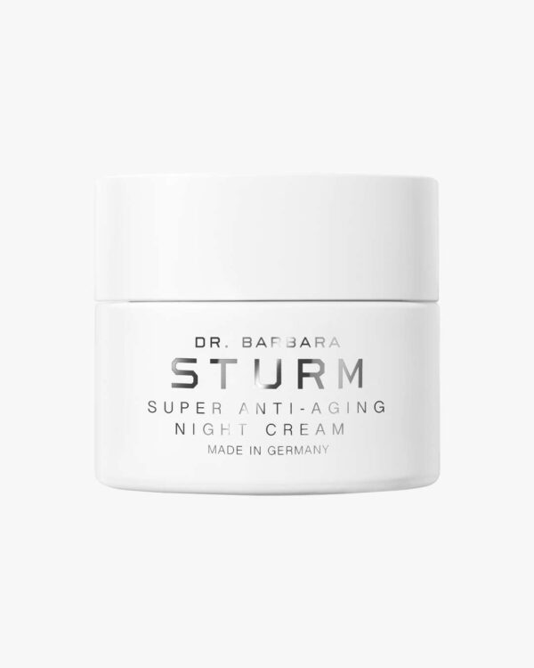 Super Anti-Aging Night Cream 50 ml