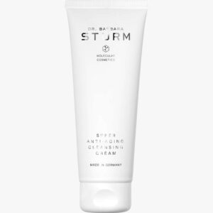 Super Anti-Aging Cleansing Cream 125 ml