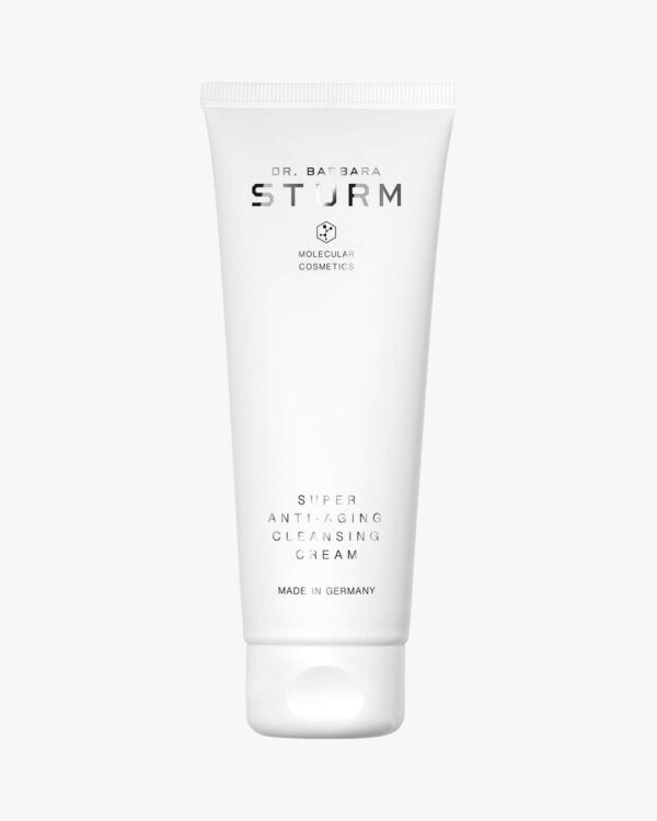 Super Anti-Aging Cleansing Cream 125 ml