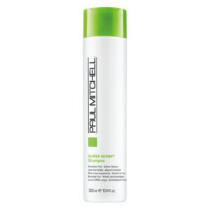 Paul Mitchell Smoothing Super Skinny Daily Shampoo 300ml