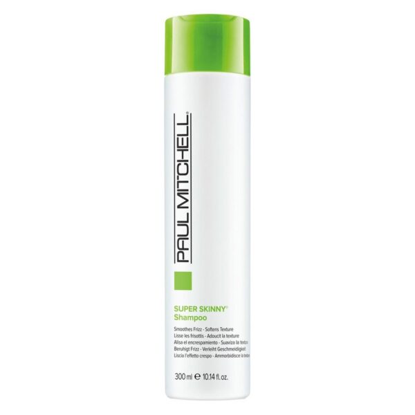 Paul Mitchell Smoothing Super Skinny Daily Shampoo 300ml