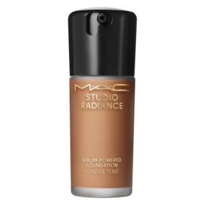 MAC Studio Radiance Serum-Powered Foundation NC50 30ml