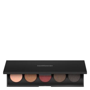 bareMinerals Bounce & Blur Eyeshadow Palette Dusk 6g