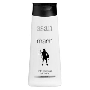 Asan Mann Intimvask 220ml