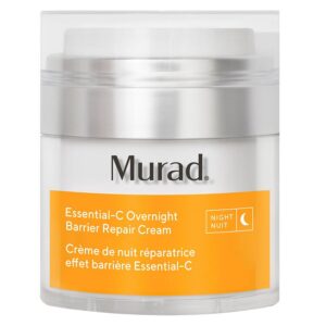 Murad Essential-C Overnight Barrier Repair Cream 50ml