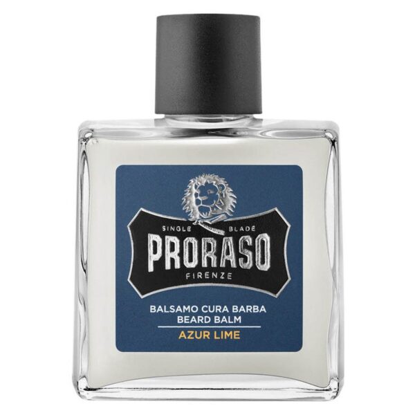 Proraso Beard Balm Azur Lime 100ml