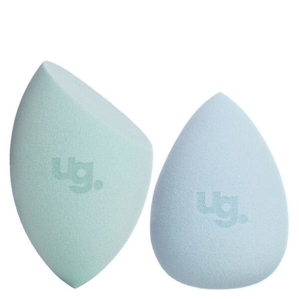 Urban Glow Beauty Sponge 2-pack