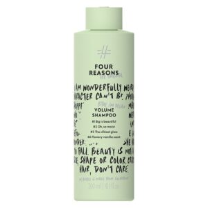 Four Reasons Original Volume Shampoo 300ml