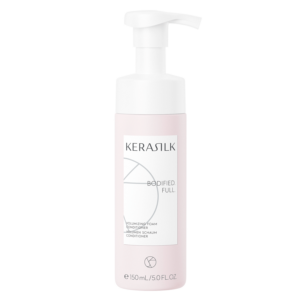 Kerasilk Volumizing Foam Conditioner 150ml