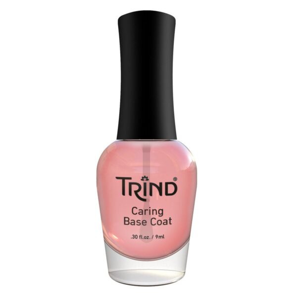 Trind Caring Base Coat 9ml