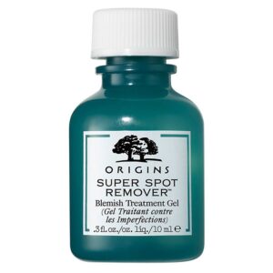 Origins Super Spot Remover Blemish Treatment Gel 10ml