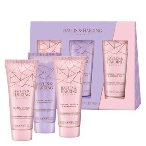 Baylis & Harding Jojoba