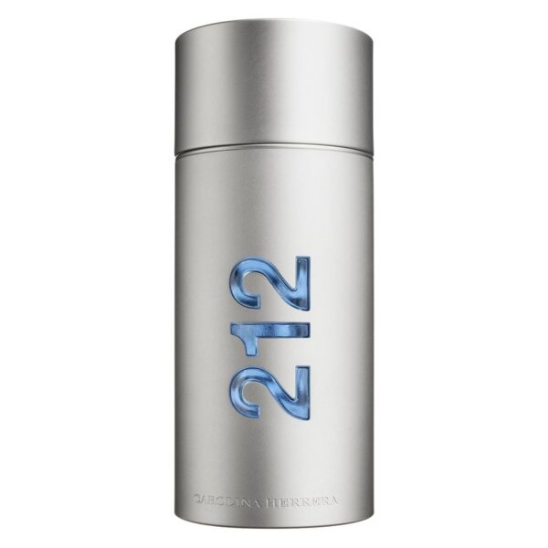 Carolina Herrera 212 NYC Men Eau De Toilette 200ml