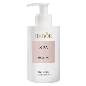 Babor Spa Shaping Body Lotion 200ml