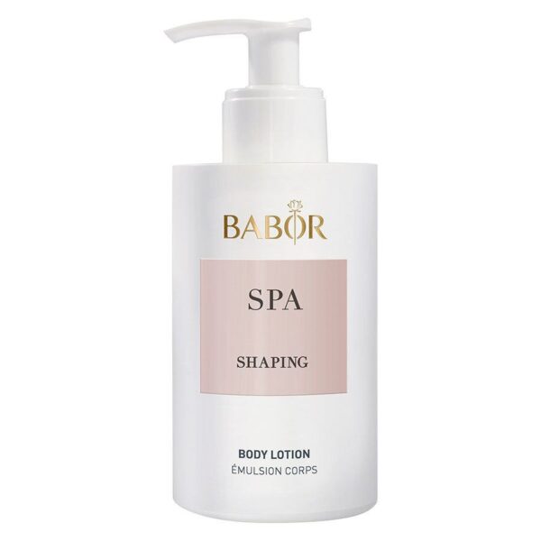 Babor Spa Shaping Body Lotion 200ml