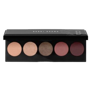 Bobbi Brown Rosey Nudes Eye Shadow Palette 9g