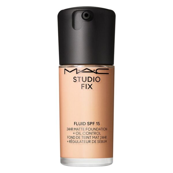 MAC Cosmetics Studio Fix Fluid Broad Spectrum Spf 15 NW13 30ml