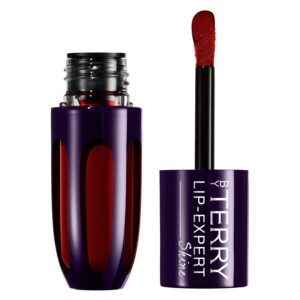 By Terry Lip-Expert Shine Liquid Lipstick N7 Cherry Wine 4ml