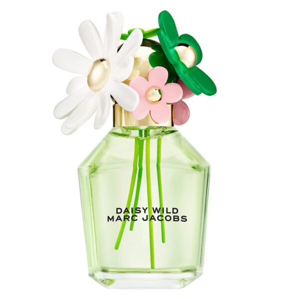 Marc Jacobs Daisy Wild Eau De Parfum 100ml