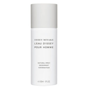 Issey Miyake L&apos;eau D&apos;issey Pour Homme Deodorant Spray 150ml