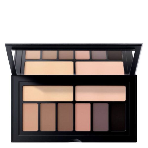 Smashbox Cover Shot Eye Palette #Mattes 7