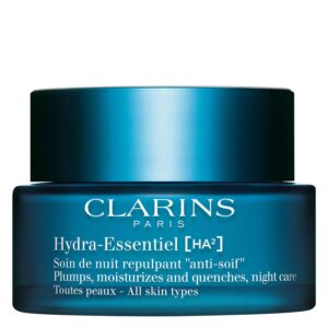 Clarins Hydra Essentiel Night Cream 50ml