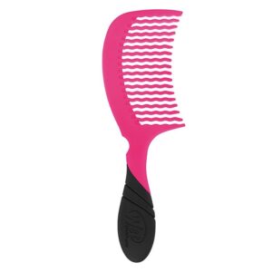 Wetbrush Pro Detangling Comb Pink