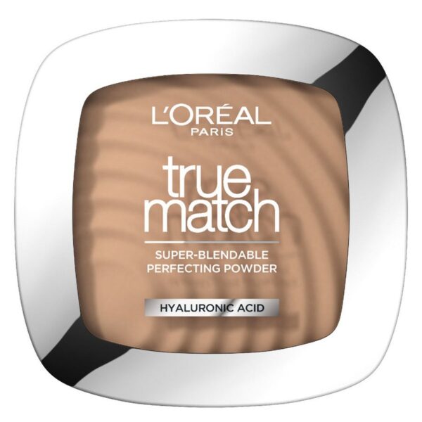 L&apos;Oréal Paris True Match Powder 5.W Golden Sand 9g