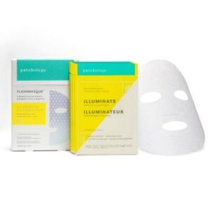 FlashMasque Illuminate - 4 Pack