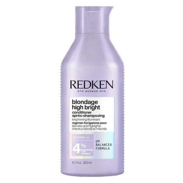 Redken Blondage High Bright Conditioner 300ml