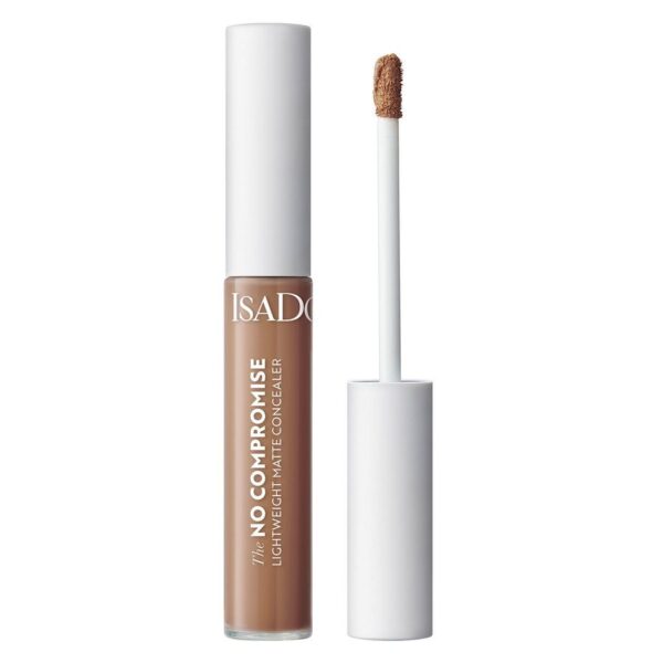 IsaDora No Compromise Lightweight Matte Concealer 9NC 10ml